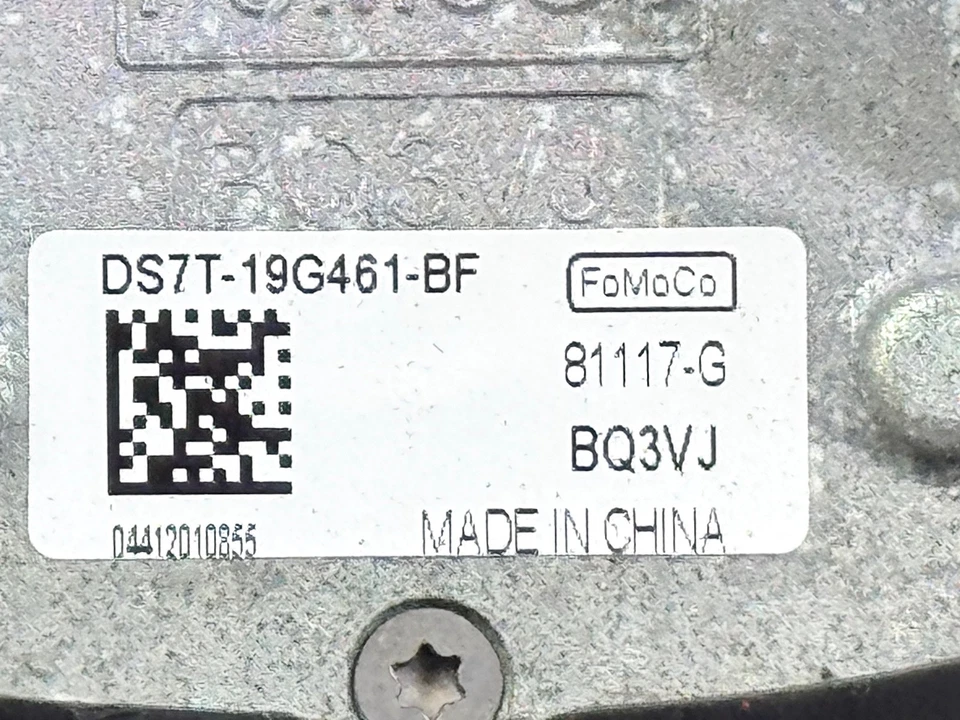 13-16 FORD FUSION TECHO SUPERIOR RADIO AM FM ANTENA MONTAJE NIDO OEM Foto 3 de 3