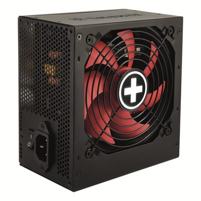 Xilence Performance A+ XN240 power supply unit 850 W 20+4 pin ATX ATX Black