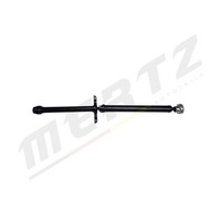 Gelenkwelle Achsantrieb Mertz M-D1141 FüR Porsche Macan 95B GTS Diesel Turbo