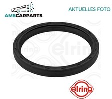 KURBELWELLE WELLENDICHTRING TRANSMISSION SIDED 441170 ELRING NEU OE QUALITÄT