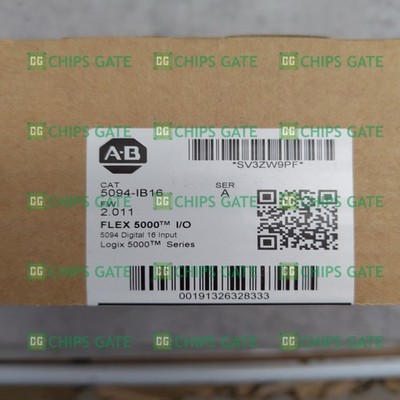 Local Fast Free Delivery 1PC NEW 5094-IB16 Real US stock
