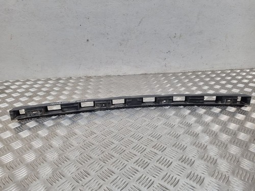 Volkswagen Touran I 2008 Stoßstange hinten Halterung 1T0807863 RKD24342