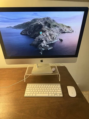 Imac 27 16gb for sale | eBay