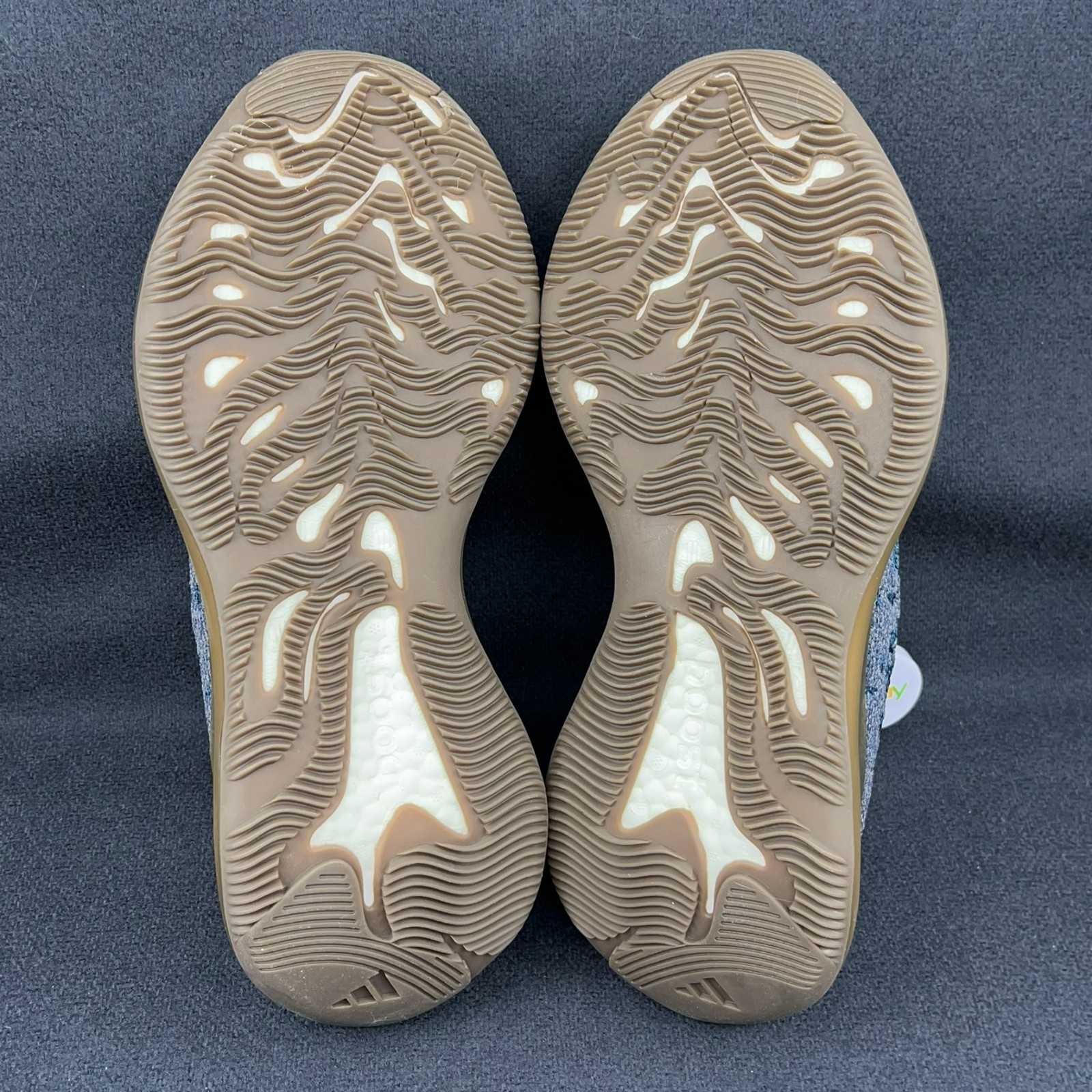 Adidas Yeezy Boost 380 Sneakers Covellite Men 8.5 GZ0454 thumbnail 8