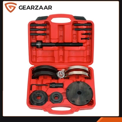 GEARZAAR 85mm Wheel Hub Drive Bearing Puller Removal Tool For VW Touaregs & Transporters