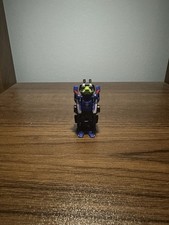 Angry Birds Transformers TelePods Thundercracker Pig Figure