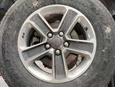 Jantes Jeep WRANGLER