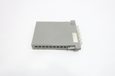 Yaskawa JBAM-A016 1002 Op Ampl Plc Machine Controller Module