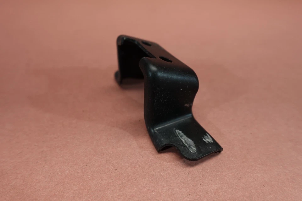 Soporte guardabarros asiento trasero Yamaha VStar V Star 650 XVS650 1998-2015 Foto 3 de 4