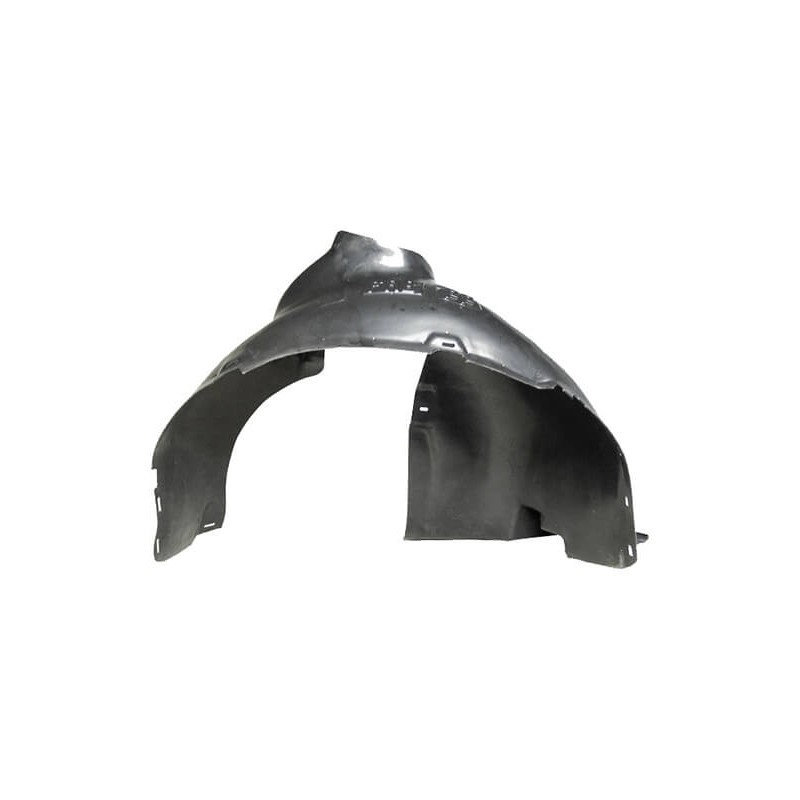Pare-boue aile avant gauche Skoda Fabia 1 anti-corrosion pour modèles 2000-2007