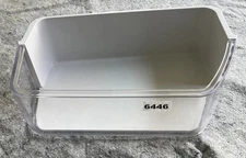 Samsung Refrigerator Door Bin Shelf Genuine GUARD-REF-R DA97-12650A DA63-06963