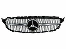 Calandre Mercedes CLASSE SL