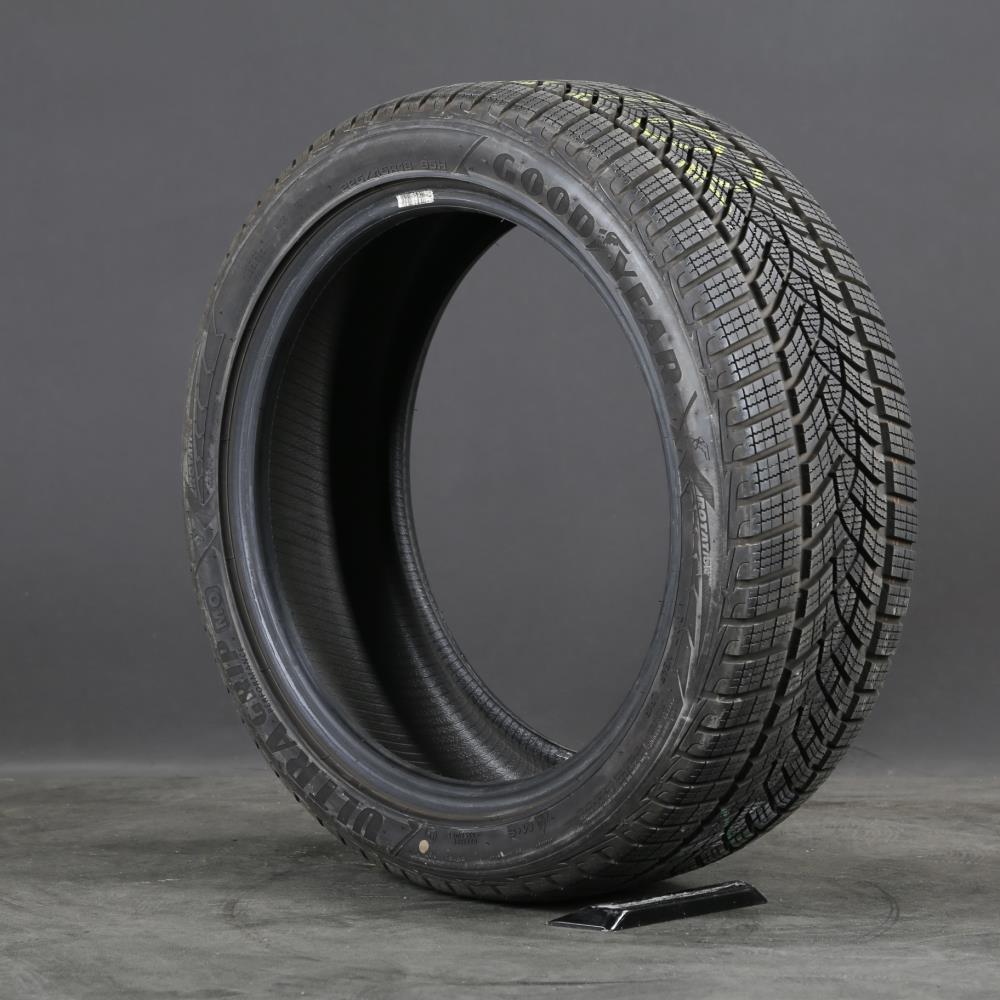 1x Winter Tyre Goodyear Ultragrip 225/45 7,0 95H Performance MO MM eBay | R18