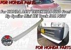 For HONDA ACTY TRUCK HA4 4WD Front Lip Spoiler Mini KEI Truck JDM NEW