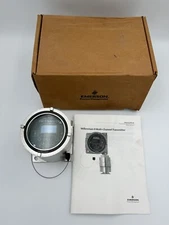 EMERSON NET SAFETY M21-AH-S MILLENNIUM MULTI CHANNEL GAS DETECTOR OUTPUT 4-20 mA