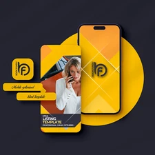 eBay Store & HTML Listing Template Design | Pro Branding & Mobile-Friendly 2025