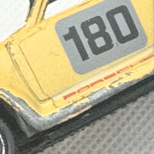 Burago Porsche 959 Rally Diecast Metal Car 1:18 Scale Sports Racing Model - Picture 12 of 24