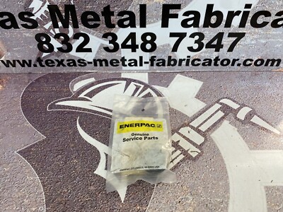 Enerpac A-152G Snap-In Grooved Saddle, For Use With 5 to 30 ton RC