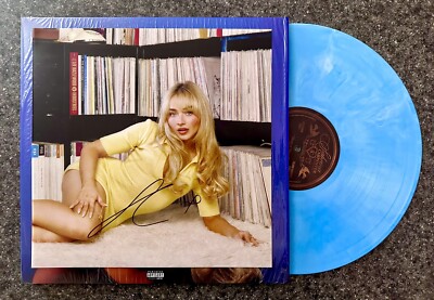 Sabrina Carpenter 直筆サイン VIPラミネートのセット Amazon.co.jp: Sabrina Carpenter セットリスト ラミネート