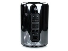 MAXED OUT Apple Mac Pro 2013  2.7GHz 12-Core  128GB RAM  1TB SSD  Dual D700