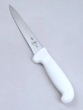 Mercer CULINARY 7" FILET Knife M18160, High Carbon Japanese Steel, NSF Rated!