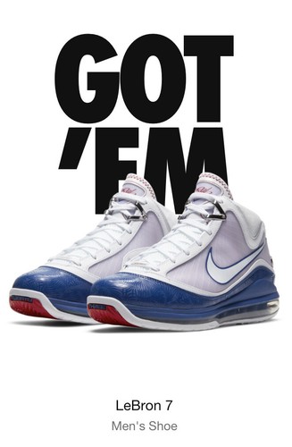 lebron baseball blue