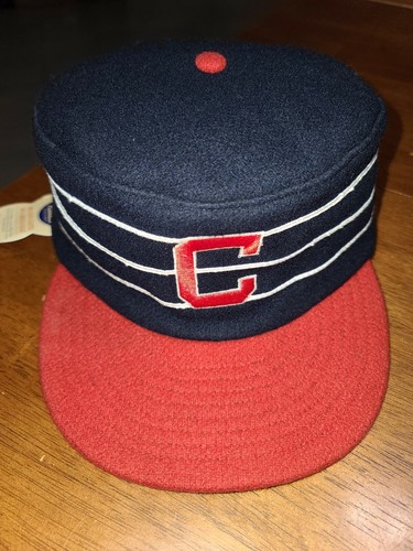 Cleveland Indians Baseball Cap 