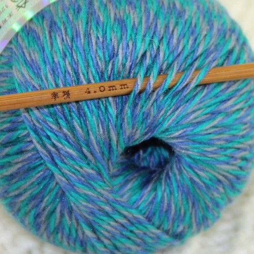 Sale New 1 Balls x 50gr Luxurious Soft Mongolian Cashmere Hand Knit Wool Yarn - Picture 44 of 47