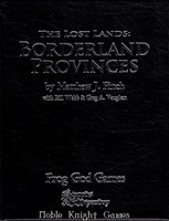 Frog God Lost Lands S Borderland Provinces (limited Edition) (swords & Hc Mint on sale Frog God Lost Lands S Borderland Provinces (limited Edition) (swords & Hc Mint on sale