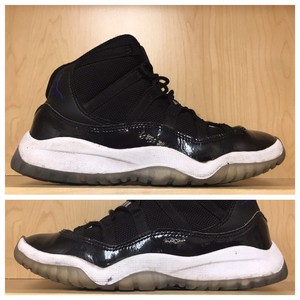 jordan 11 space jam ebay