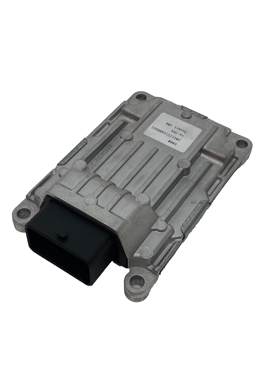 DUCATI ドゥカティ ECU 96517406B DUCATI ドゥカティ ECU 96517406B