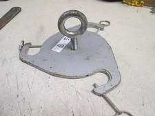 Used OTC Lifting Fixture / Tool, PN 709-4393, for Military Application