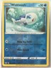 Pokemon Wishiwashi COMMON Rev HOLO FOIL Darkness Ablaze 50/189