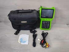 ELCOMAX MDF-9009 SATELITE FINDER