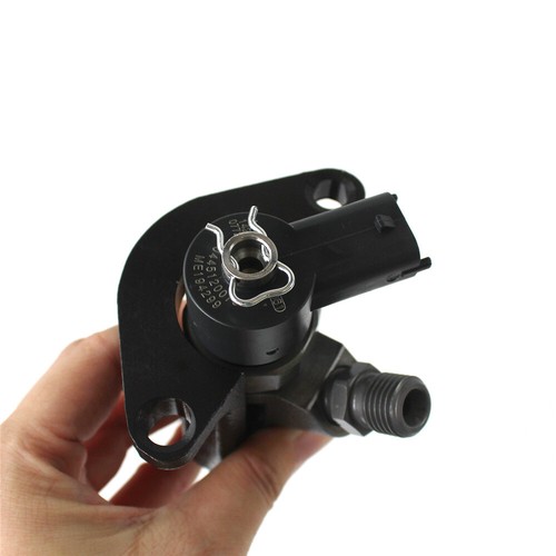 4PCS Fuel Injector ME120073 for Mitsubishi 4M50 Canter 0445120073 0986435550 - Picture 9 of 20