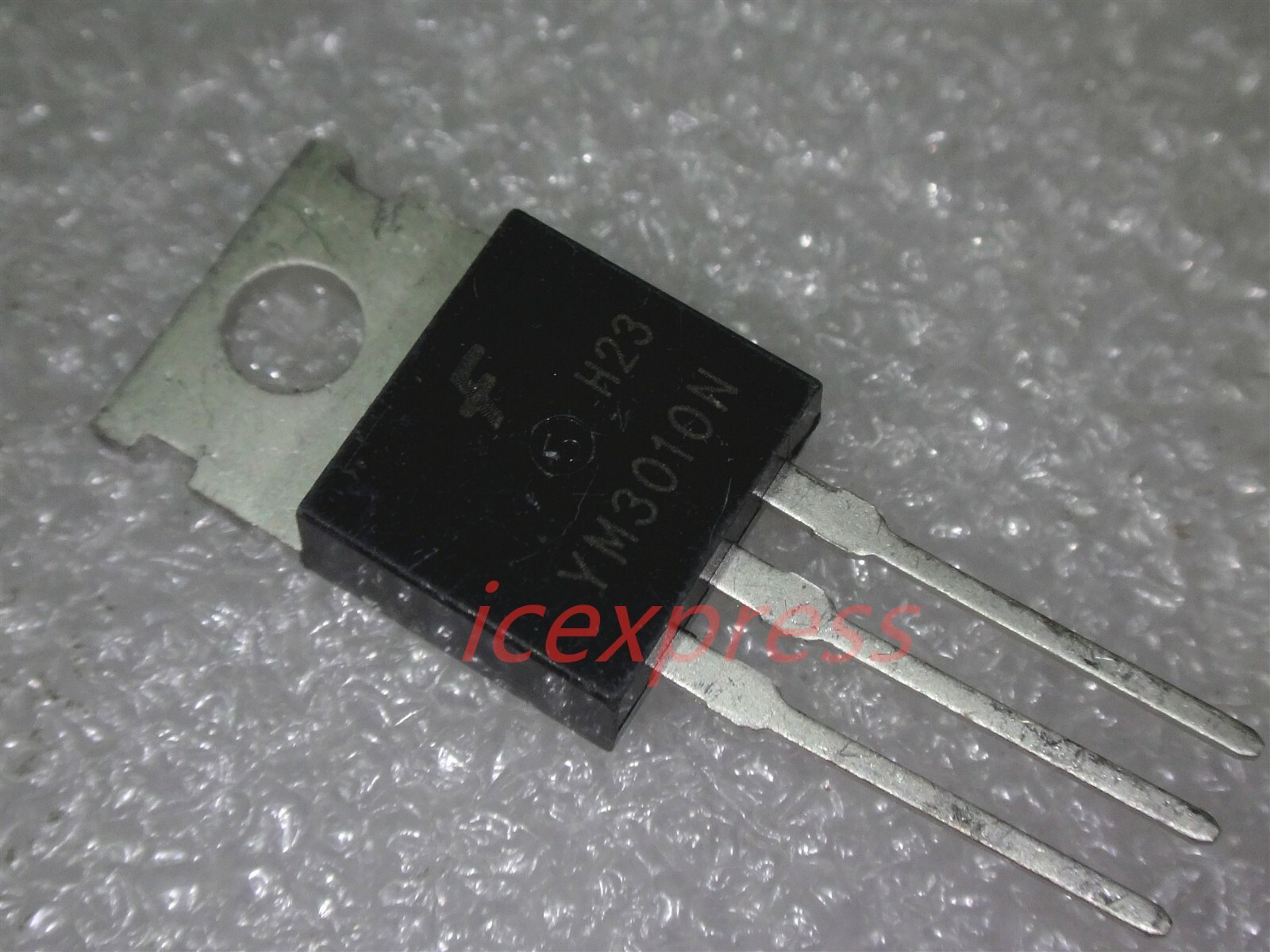 10PCS YM3010N TO-220 | eBay