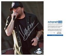 Uncle Kracker ‘Drift Away’ Signed Autograph 8x10 Photo ACOA