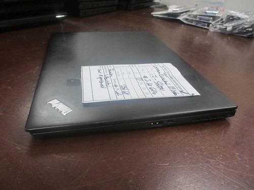 Lenovo ThinkPad X1 Carbon Gen3 2.60Ghz i7-5600U 8GB 256GB SSD Touch Linux Laptop - Picture 9 of 14
