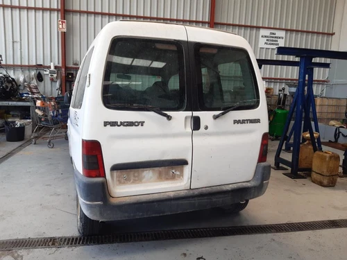 9647190180L Einzahlung Reinigen für PEUGEOT Partner (S1)(07.1996) Break 20 - Bild 9 von 10