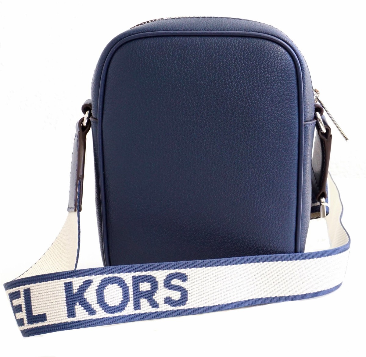 Michael Kors Bag Shoulder Bag Jet Set Item MD NS PKT Xbody