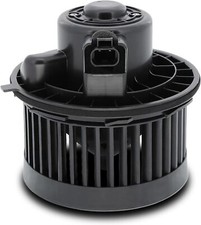 HVAC A/C Heater Blower Motor with Fan Cage Compatible with Chevy, GMC, Cadillac