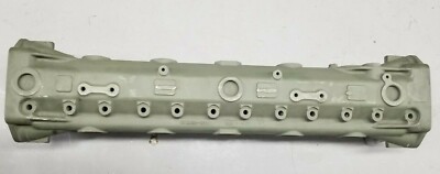 【中古】 Clash Mandingue KanteManfila MAN 51.08101.6229, Exhaust Manifold, D2842 LE 404, 1300HP | eBay