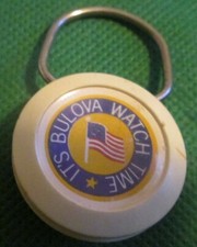 Старинные (до Vintage IT'S BULOVA WATCH