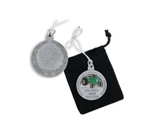 LP87323 - 2024 John Deere 4020 Tractor Christmas Ornament Limited Edition