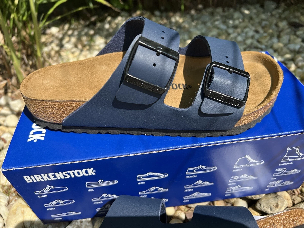 CUSTOM LV BIRKENSTOCK ARIZONA SANDALS 