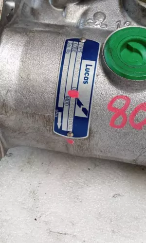 R8445B100A Pompe Injection Diesel pour SUZUKI VITARA (SE/SF/ET) 1996 523119 - Bild 4 von 6