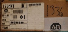 ALLEN BRADLEY 1784-PKTXD/B 