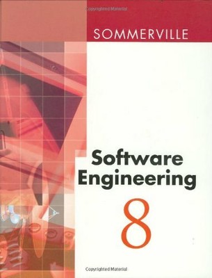 Software Engineering: Update, 8th Edition (Intern by Sommerville, Ian 0321313798