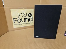 VTG Design Acoustics PS-CV Video Loudspeaker Speaker Bookshelf  