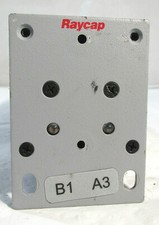 Raycap Surge Protection Device DC2-48-60-RMU, For PARTS/REPAIR